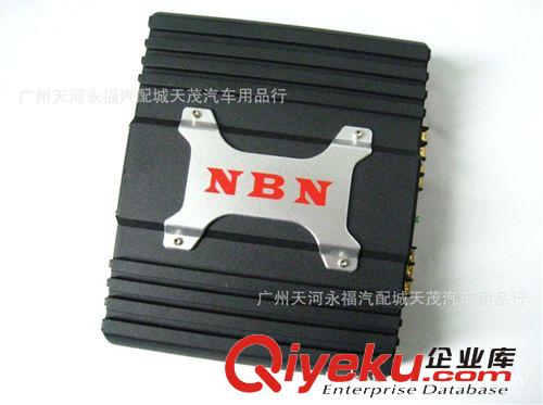 豪華型zpNBN二路大功率汽車功放 NB-2218 帶防偽標(biāo)簽