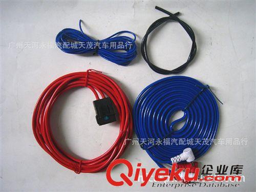 HT 功放套線 包括音頻線 電源線原始圖片2