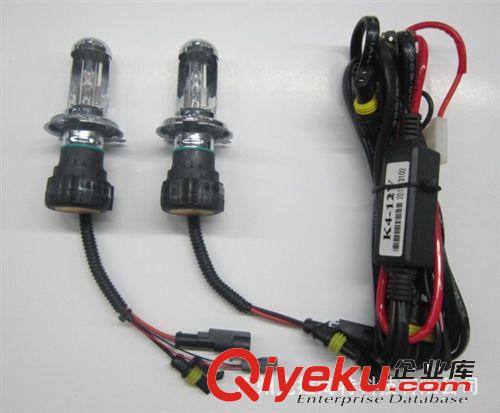 H4伸縮氙氣燈批發(fā) 汽車伸縮氙氣燈套裝 疝氣燈價格{zd1}歡迎選購原始圖片2