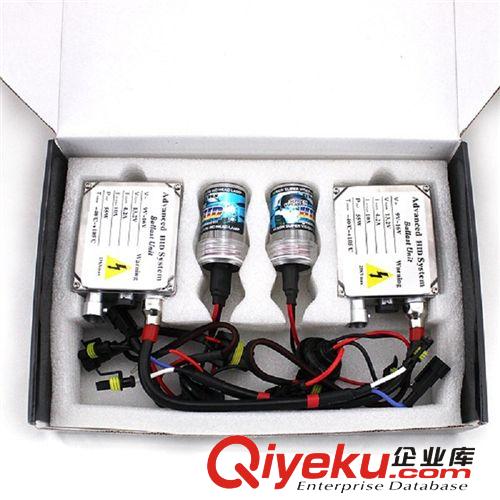 海拉款12V55W单氙气灯套装　大功率超亮度的HID安定器