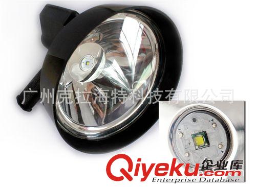 LED手提聚光燈 打獵聚光燈 LED打獵燈 可以重復(fù)充電原始圖片2