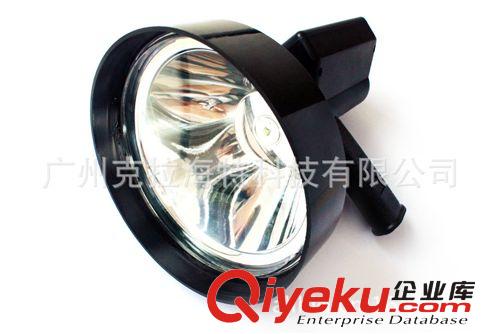 LED手提聚光燈 打獵聚光燈 LED打獵燈 可以重復(fù)充電原始圖片3