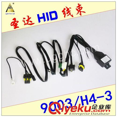 【UGG.V】HID氙氣燈，線束，HID線組 D2S D2R D2C