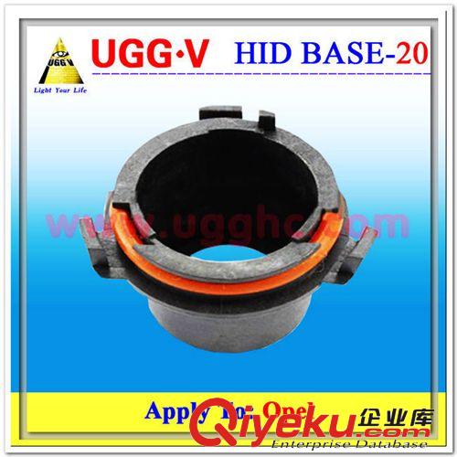 供 福特 翼虎，HID氙氣燈 底座，燈泡底座 BASE-21