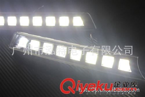 供應雪鐵龍新世嘉專用日行燈\雪鐵龍系列日行燈\世嘉專車專用
