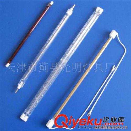 供應(yīng)IR中短波烤漆燈管加熱管原始圖片3