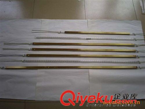 海德堡5.4KW鍍金欒管加熱管原始圖片3