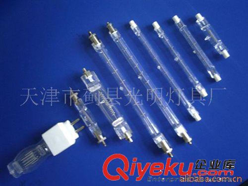 供應山東青島影視燈管燈管,電熱管