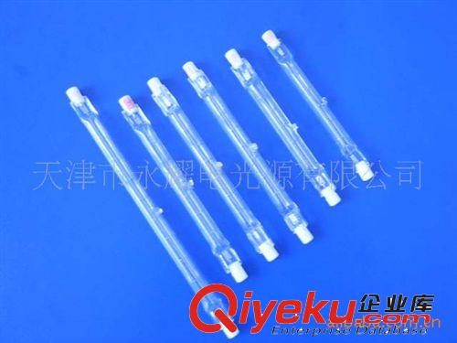 供應山東青島影視燈管燈管,電熱管原始圖片3