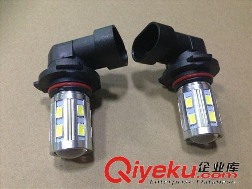 新款LED倒車(chē)燈 五面發(fā)光 聚光+散光 S25 7.5W 大功率倒車(chē)燈