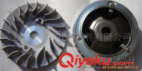 上海帥天  美式太子ＧＺ１２５排檔桿