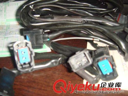 供應多款車型甲醇  燃氣 燃油改裝線束原始圖片2