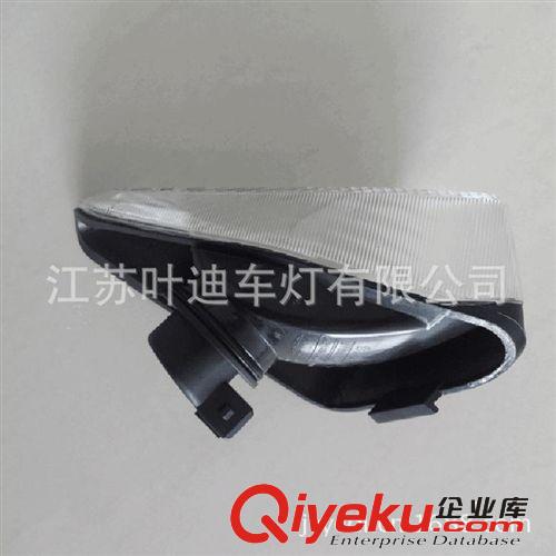 琥珀色EMARK 認證摩托車信號燈10W意大利比亞喬NRG轉向燈原始圖片2