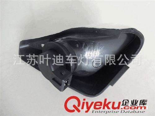 琥珀色EMARK 認證摩托車信號燈10W意大利比亞喬NRG轉向燈原始圖片3