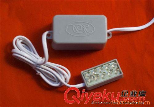 供應縫紉機KMD-005.LED節(jié)能工作燈.衣車燈原始圖片3