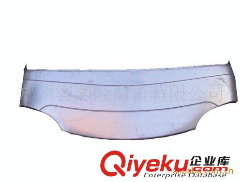 供應(yīng)各種宇通客車車身件 宇通肇事車輛配件原始圖片2