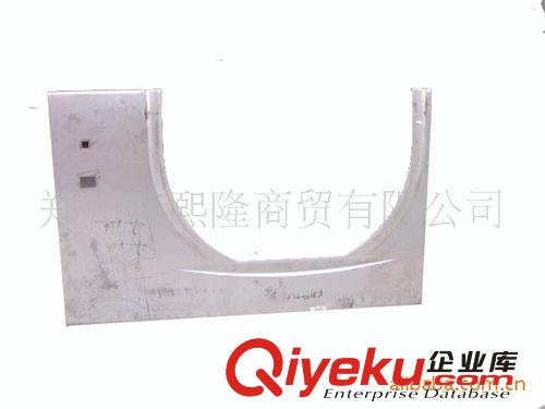 供應(yīng)各種宇通客車車身件 宇通肇事車輛配件原始圖片3