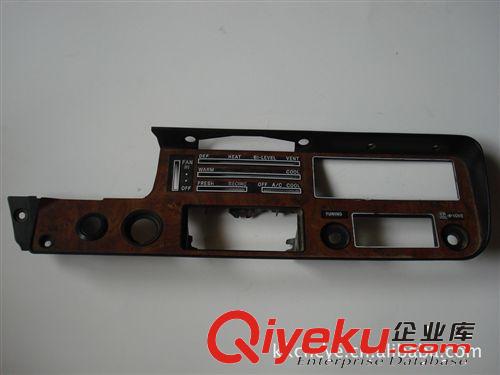 汽車儀表框原始圖片2