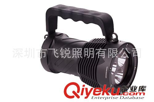 飛銳 新版W170潛水探照燈3pc*Cree XM-L 2 高亮潛水電筒 一件批發(fā)原始圖片3