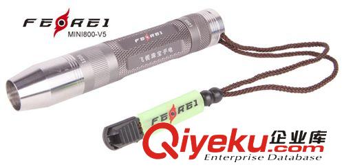 飛銳珠寶玉石鑒定專用手電筒,Cree R5 led玉石手電筒MINI800-V5