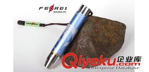 飛銳FEREI 珠寶玉石鑒定專用手電筒,玉石手電筒,MINI800-R5