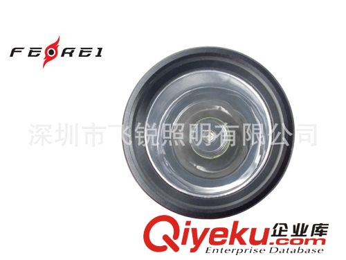 飛銳長時(shí)間照明移動(dòng)照明手電筒700,Cree Q5 LED手電筒,直充手電筒