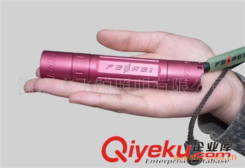 LED手電筒 迷你電筒女士{sx} 耐用強(qiáng)光照明手電筒 品牌支持一件發(fā)