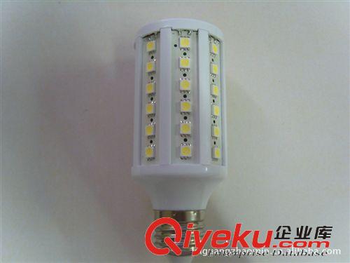 60LED5050玉米燈  優(yōu)質(zhì)電源  高顯色性  高亮度5050LED