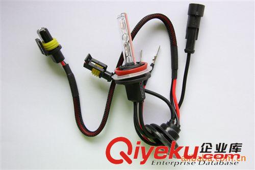 拜克光電技術  供應改裝汽車氙氣燈 H8汽車氙氣燈原始圖片2