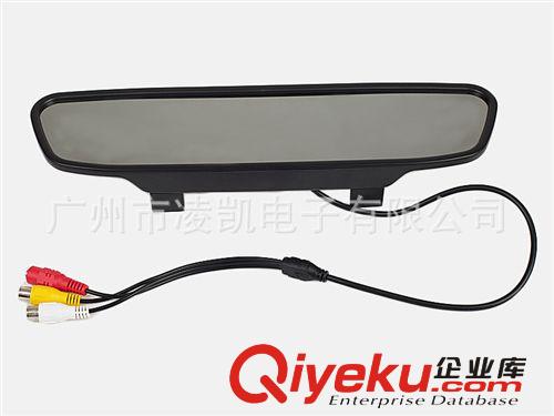 【廠家供貨】XKD數碼倒車雷達大屏可視倒車雷達 可視倒車雷達原始圖片2