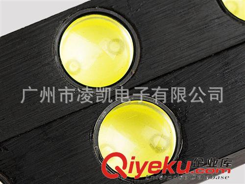 【廠價直銷】新款超薄鷹眼燈6LED 流氓倒車燈 led倒車燈 日行燈