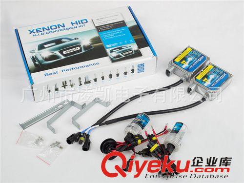 【值得購買】HID 氙氣燈安定器天矩CAN-BUS解碼安定器