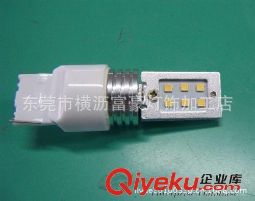 新款2323車(chē)燈 H7霧燈 三星2323-12W LED 汽車(chē)霧燈 10-30v AC