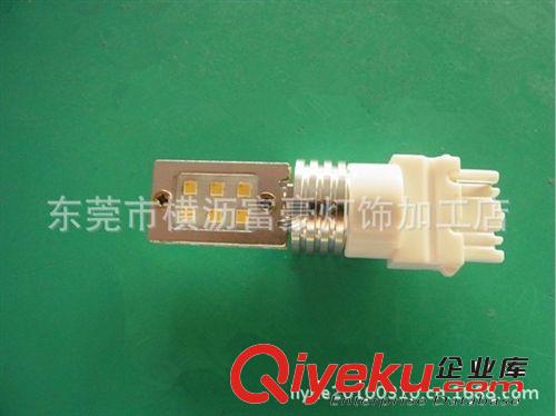 2323汽車車燈　三星2323車燈　2323轉(zhuǎn)向燈　富豪2323車燈原始圖片3