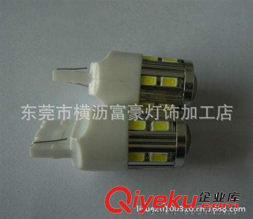 新品恒流　CANBUS解碼　汽車轉(zhuǎn)向燈5630－16燈　謳歌LED轉(zhuǎn)向燈