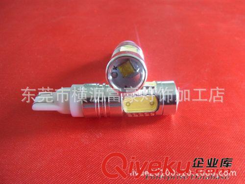 廠家低價供應T10車燈 2323車燈 三星2323車燈 2323 10燈LED示寬燈