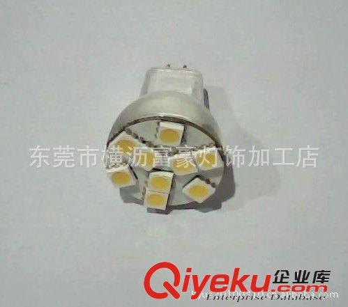 富豪強勢供應MR8 -5050-9SMD 12VAC 專業(yè)服務水晶燈 品質(zhì)保證