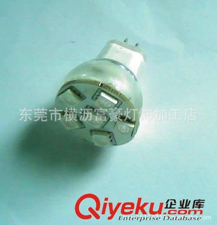 富豪強勢供應MR8 -5050-9SMD 12VAC 專業(yè)服務水晶燈 品質(zhì)保證