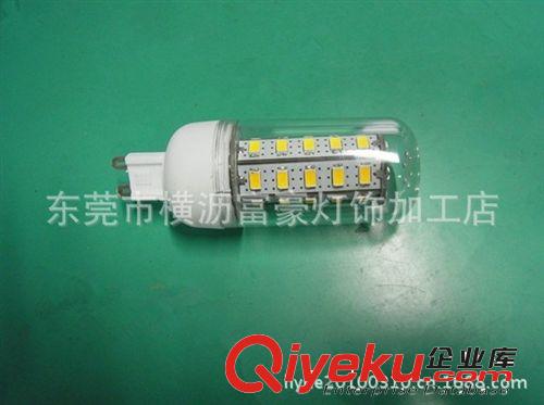 超亮E27-5050-27燈 LED節(jié)能燈 LED照明燈 LED玉米燈 質(zhì)包2年