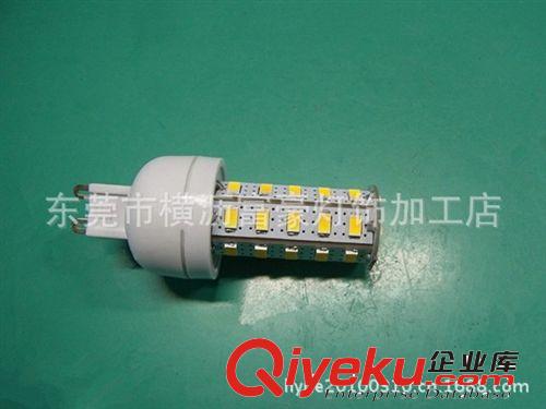超亮G9- 5630-36燈  LED室內(nèi)照明燈具  LED玉米燈  LED燈節(jié)能燈原始圖片3