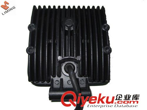 LED叉車燈 LED工程車燈 LED工作燈  LED機(jī)械燈原始圖片3