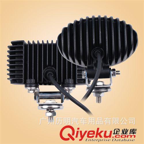 0324F/Y   LED車頂射燈  越野改裝燈 輔助照明燈 工程機(jī)械燈原始圖片3