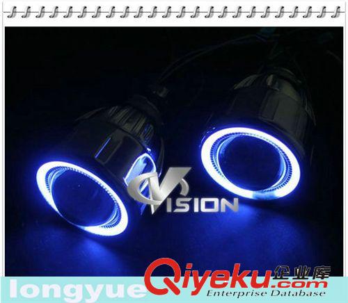 汽摩及配件廠供應(yīng)2.5寸通用透鏡 前大燈透鏡 光學(xué)透鏡 雙光透鏡原始圖片2
