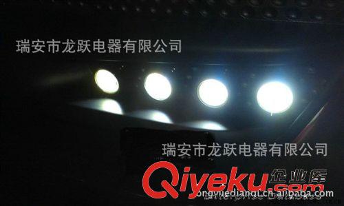 9w鷹眼燈/led日行燈/流氓燈/倒車燈/反擊燈 大功率日行燈