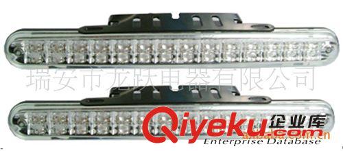 廠家直銷 28led*2 日行燈 霧燈 前照燈