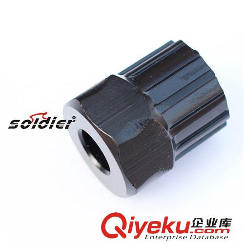 山地自行車(chē)卡飛旋飛套筒 飛輪拆卸安裝維修專(zhuān)用//小拆飛輪工具原始圖片3