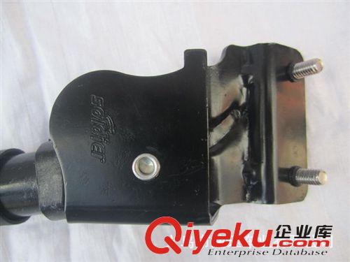 山地車自行車2孔支撐/一般通用2孔支撐/公爵腳撐/便宜兩孔支撐原始圖片3