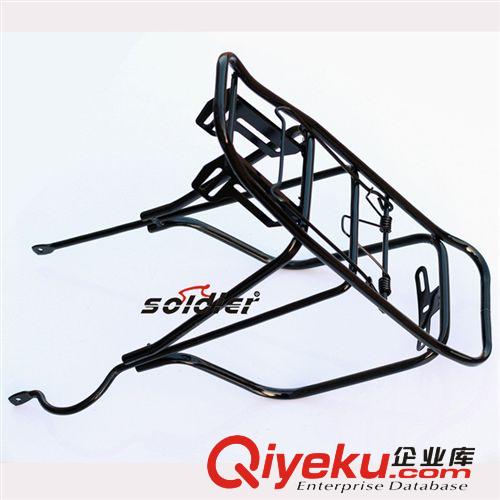 自行車貨架后貨架/山地自行車快拆貨架/自行車鋁貨架//盒裝貨架