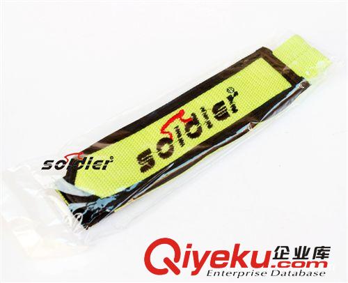 促銷速玨死飛 束帶 腳綁帶 動作腳帶 狗嘴 死飛腳套//s狗嘴原始圖片2