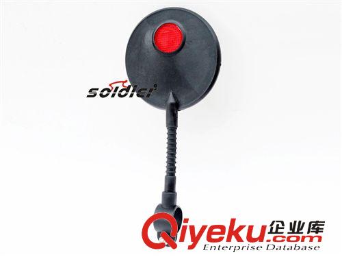 自行車后視鏡 反光鏡 觀后鏡SD18-16  // 180 鏡子原始圖片3
